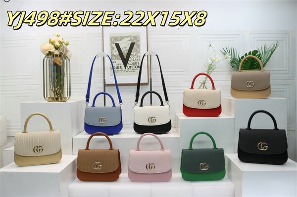 Sac à main élégant YJ498