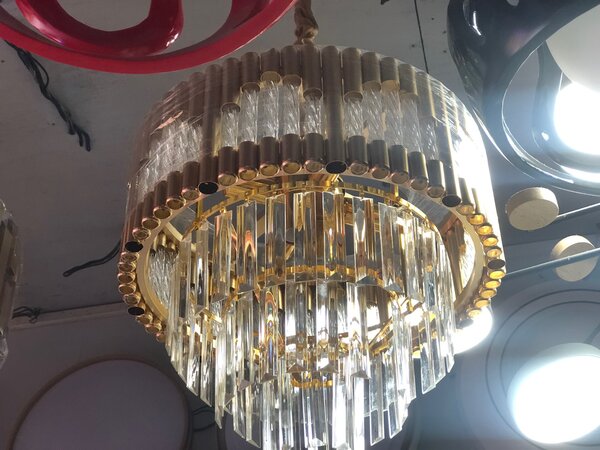 Chandelier Size 400