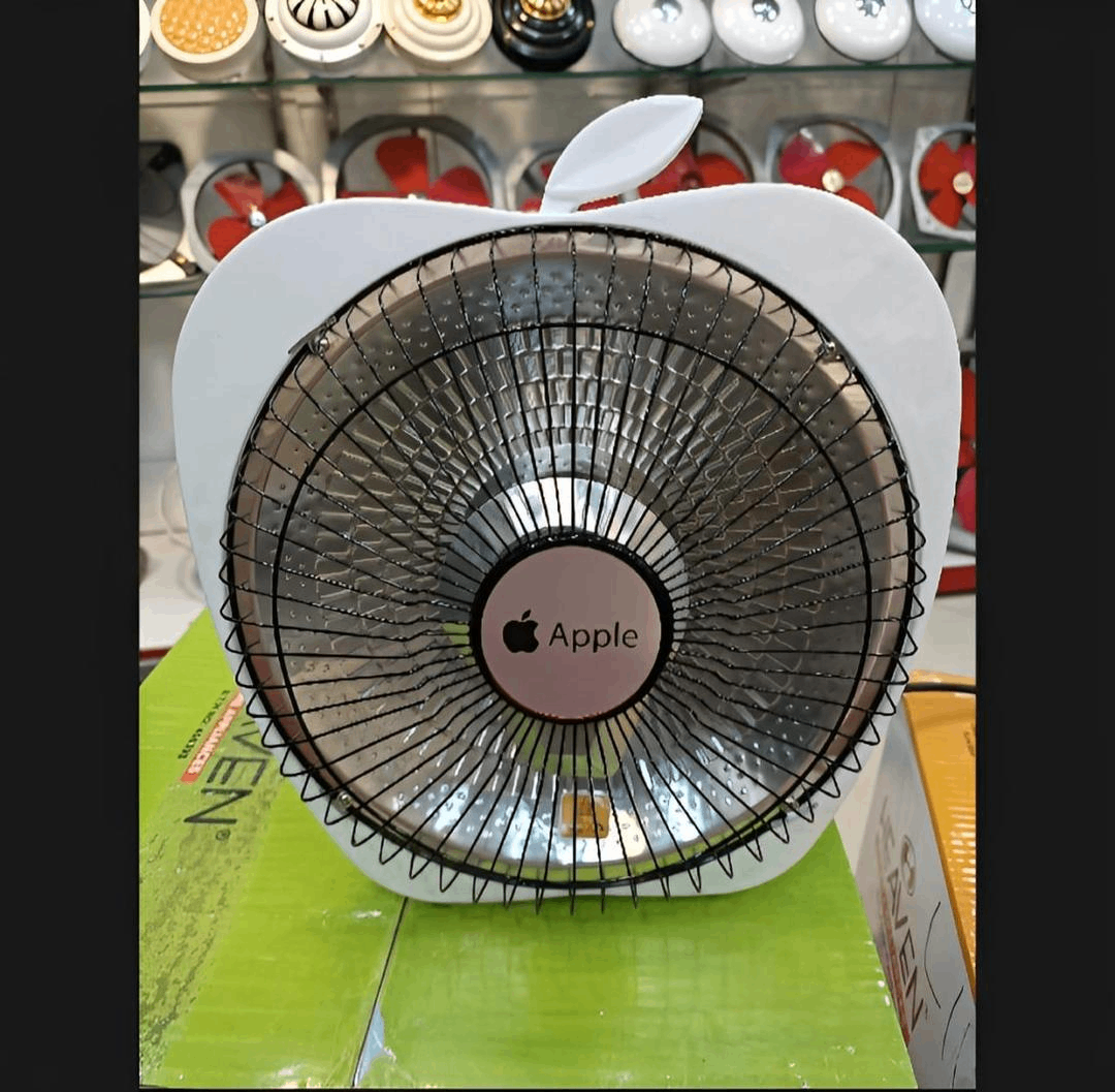 Portable electric Heater .... High quality heater