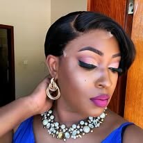 High quality 16inch Vietnamese Hair layered