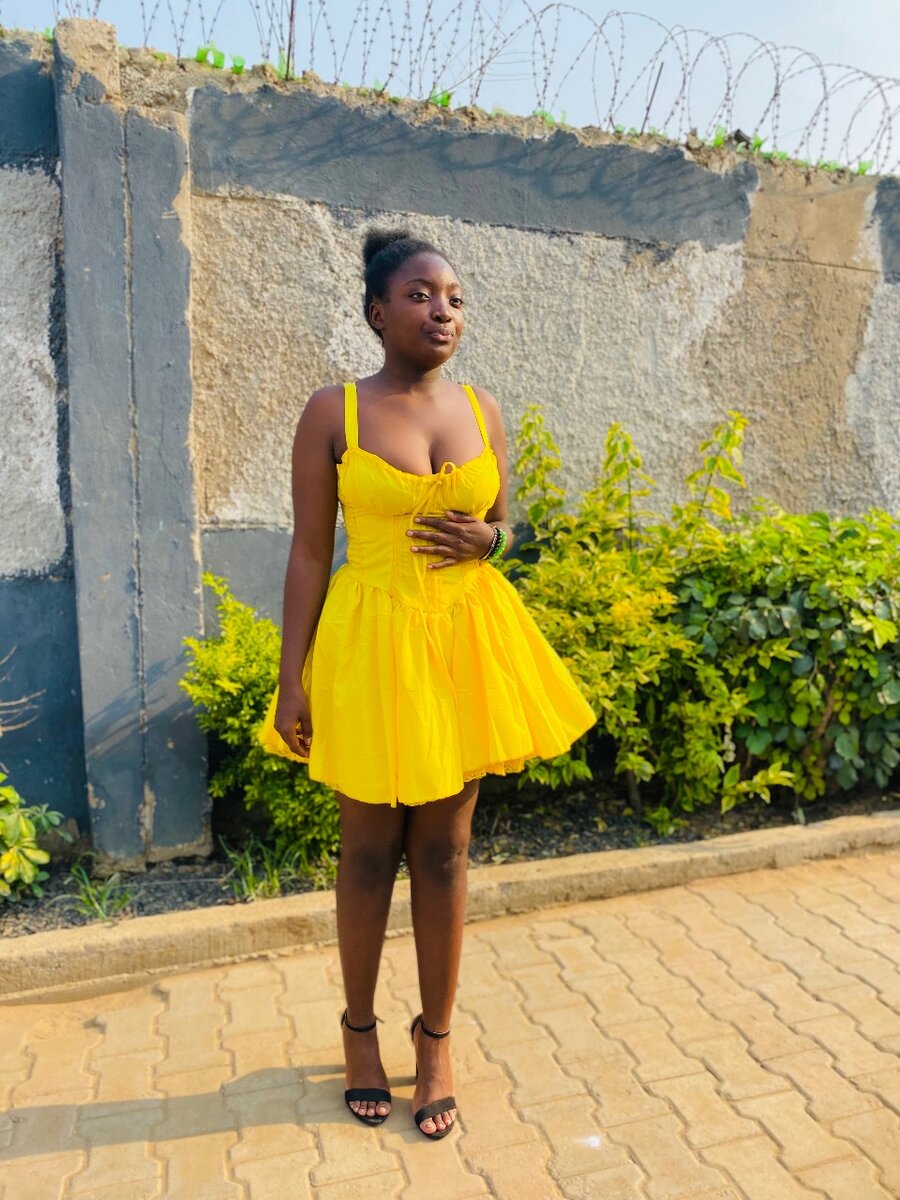 Summer dresses all colors available