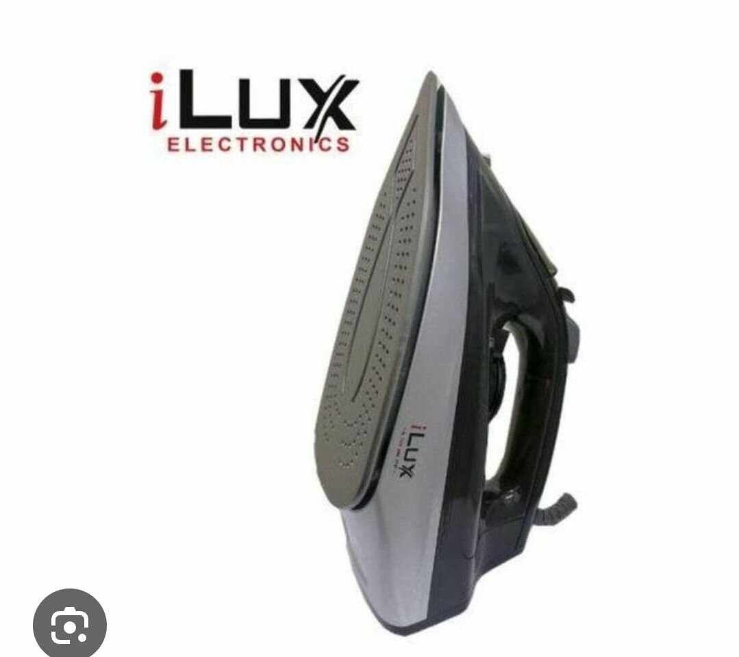Fer à repasser iLUX 8088