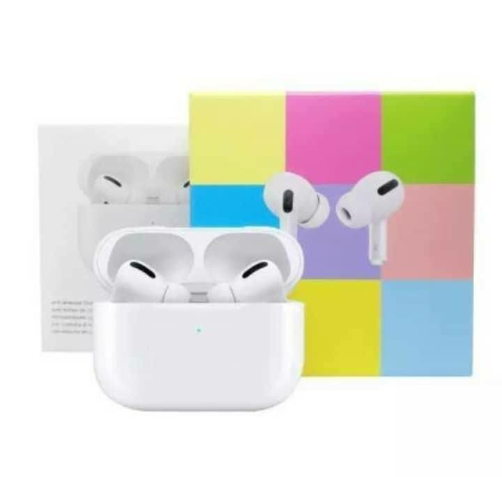 Écouteurs Bluetooth Pro12