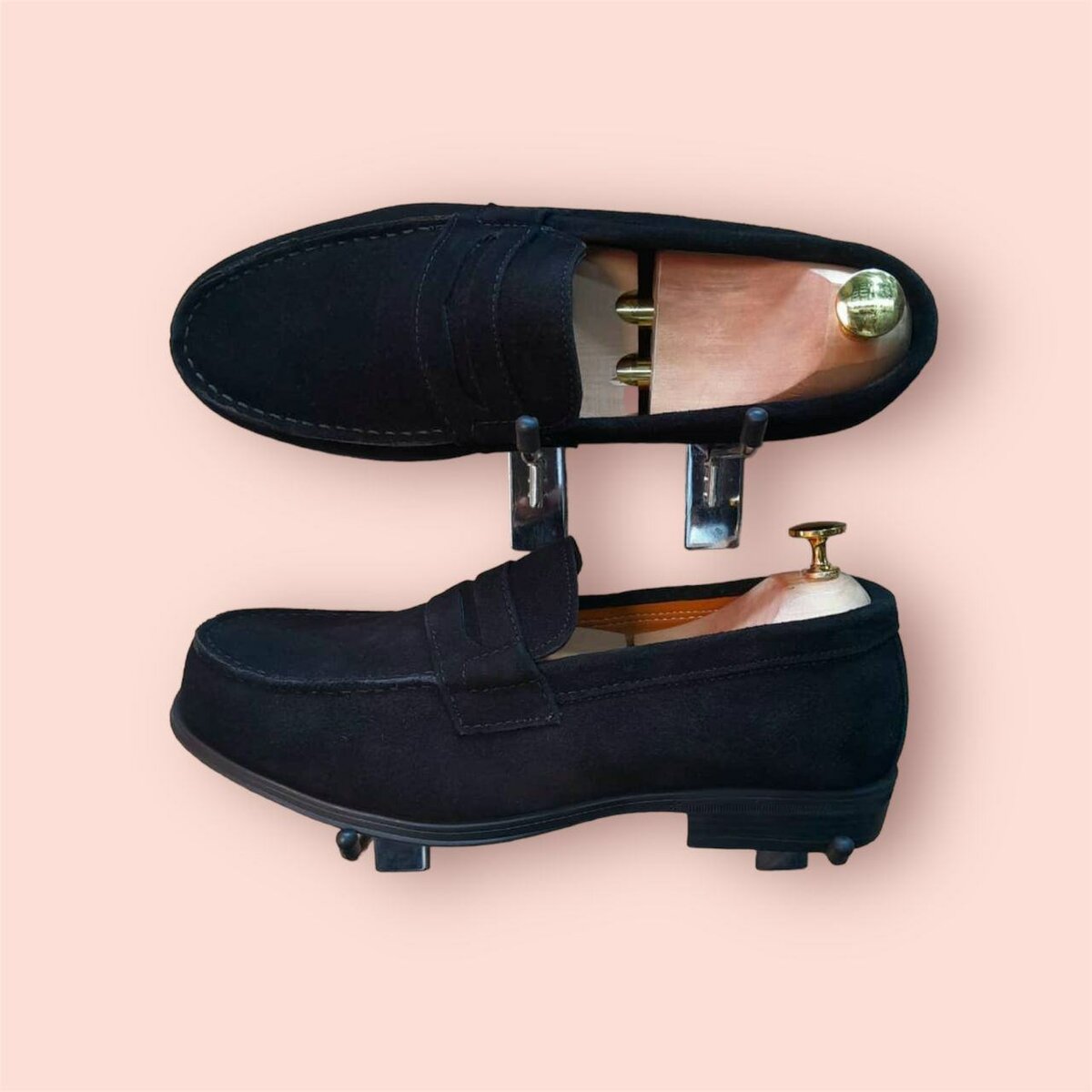 CHAUSSURE MOCASSIN QUALITÉ