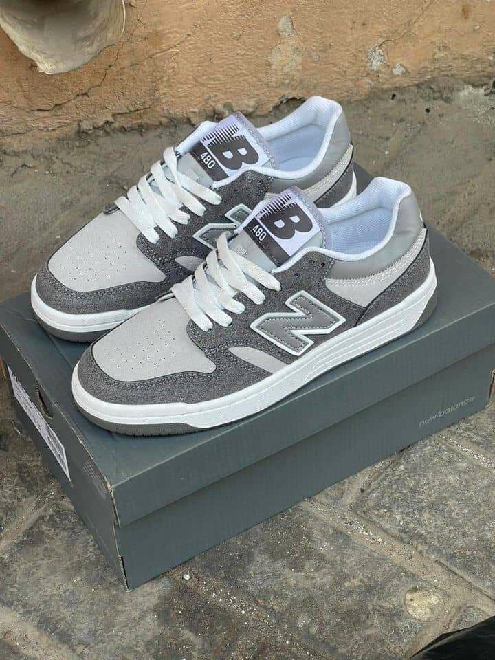 New Balance Sneakers