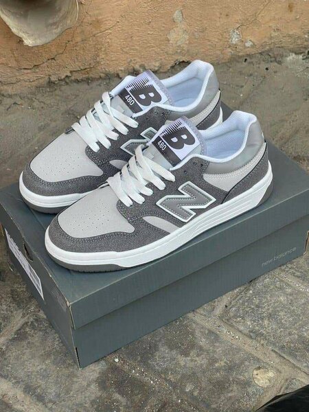 New Balance Sneakers