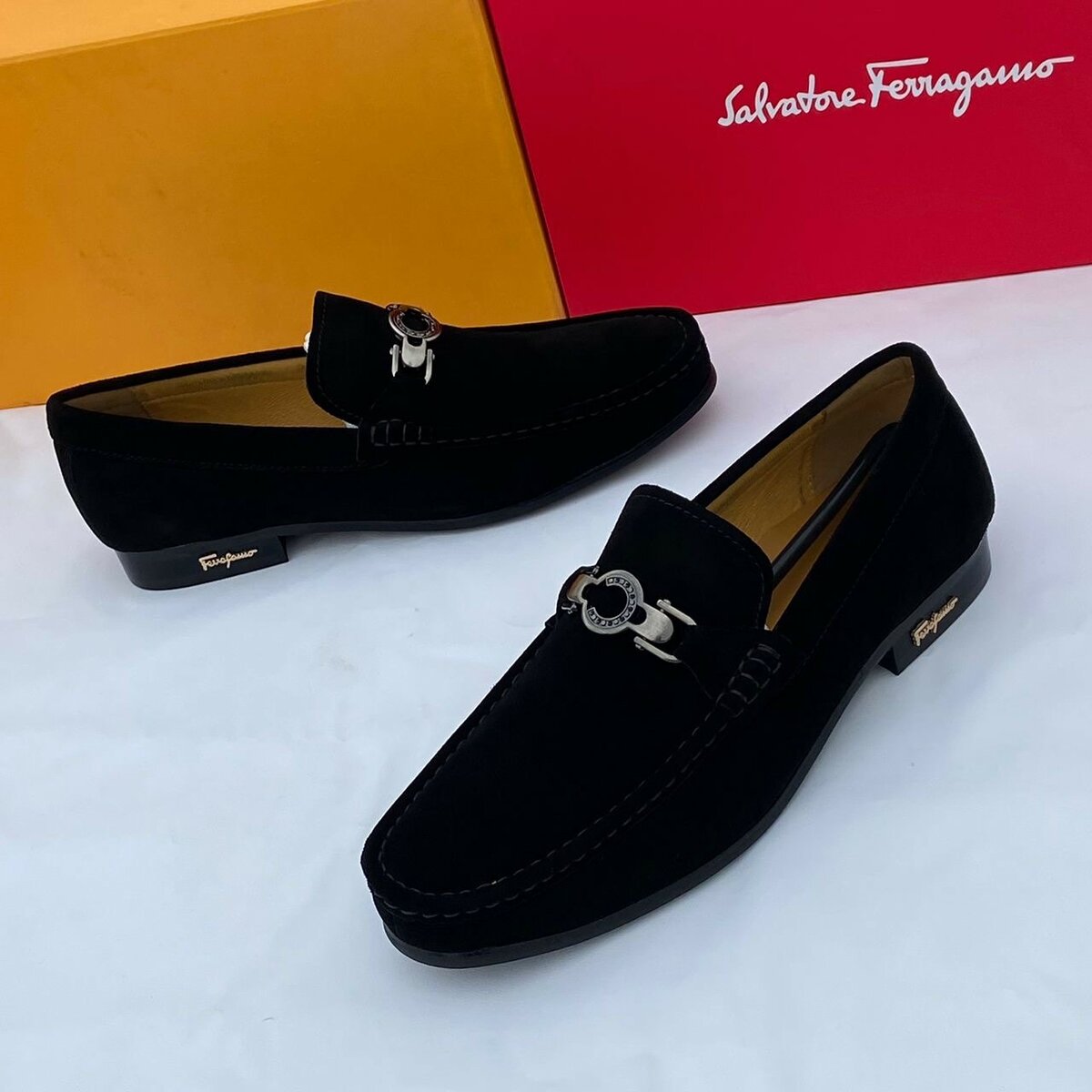 EXECUTIVE CLASSIC SHOE