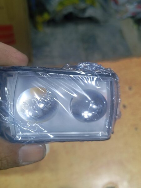 Led light