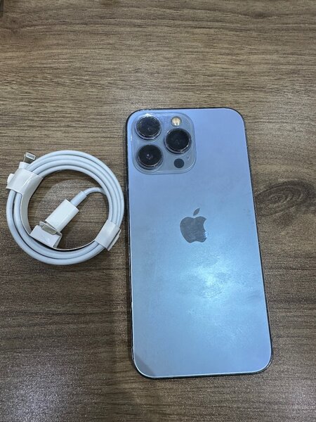 iPhone 13pro 256gig