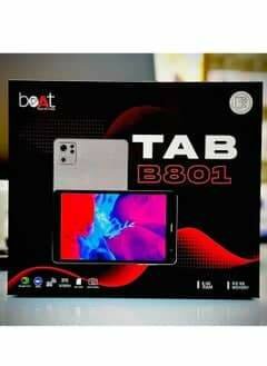 Tablette Educative 8 pouces 8GB ram 512GB interne
