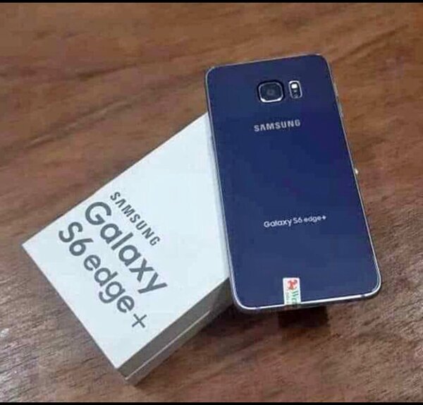 Samsung Galaxy S6 Edge+