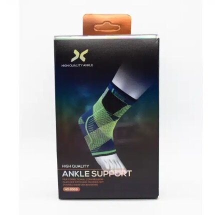 Support de Cheville Compression
