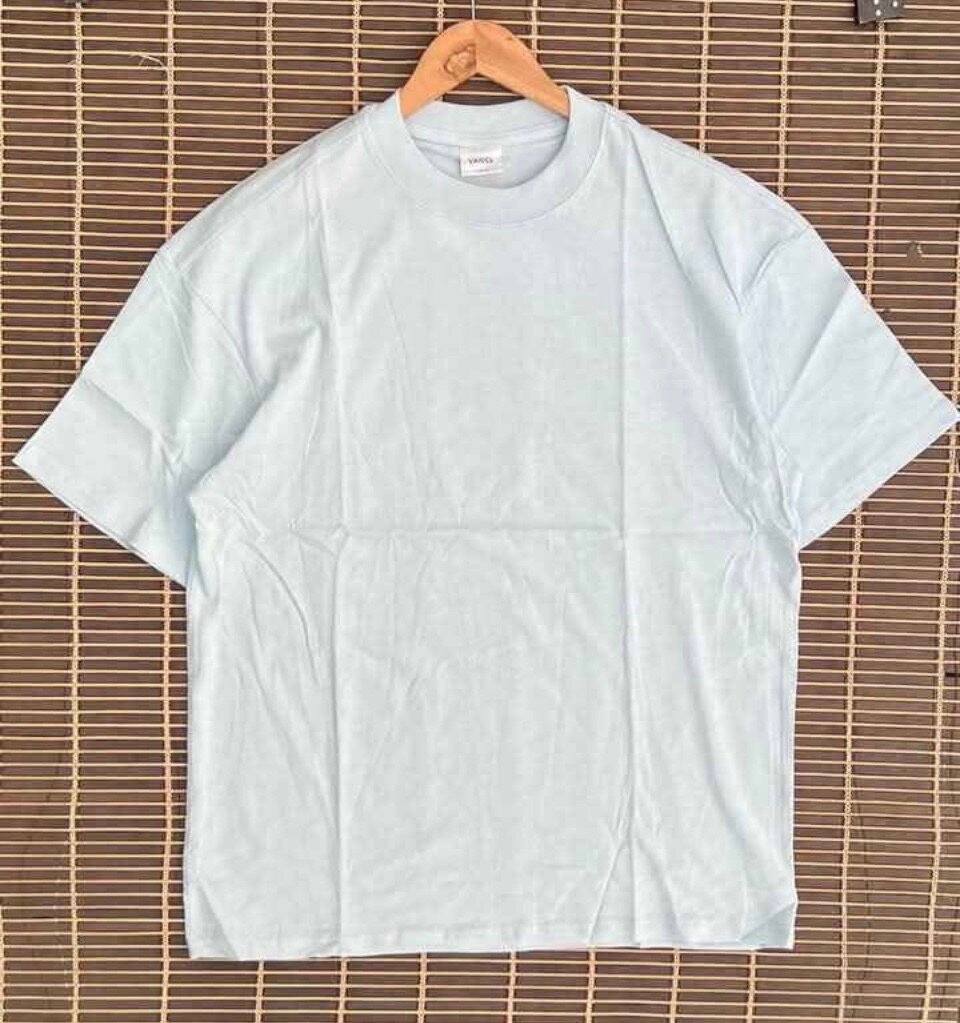 Teeshirt coton importé