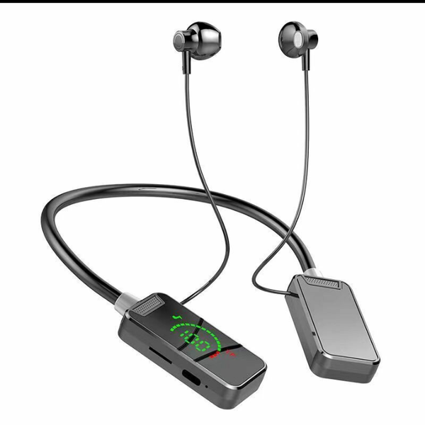 Écouteurs Bluetooth sans fil