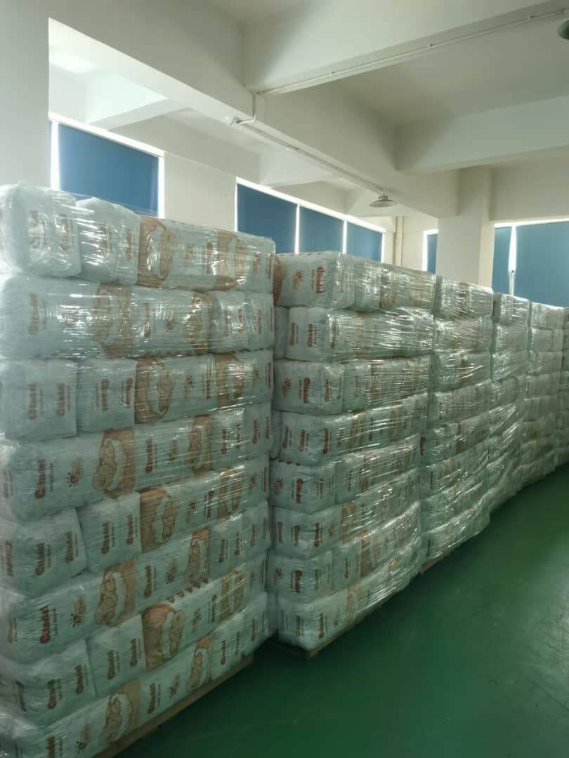 Citadel Grade A baby diapers