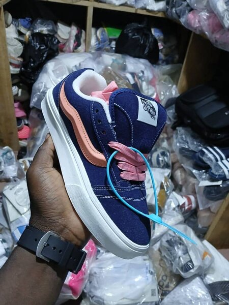 Baskets Style Urbain Classiques