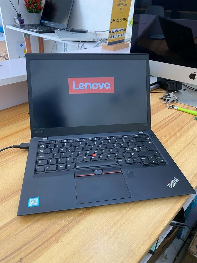 Lenovo
