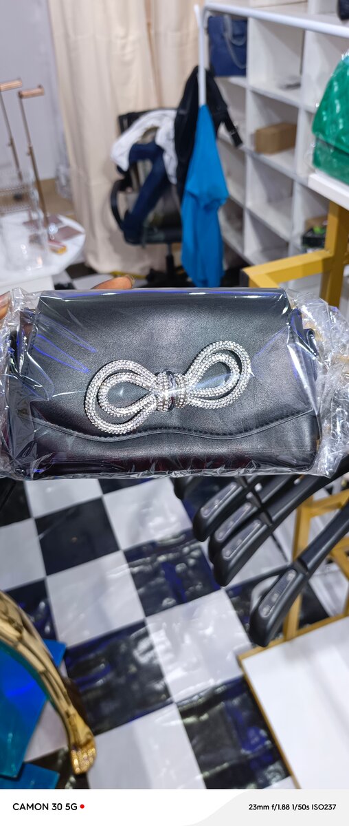 Lafies Purse/Handbag