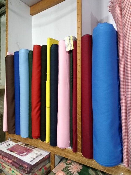 School uniforms