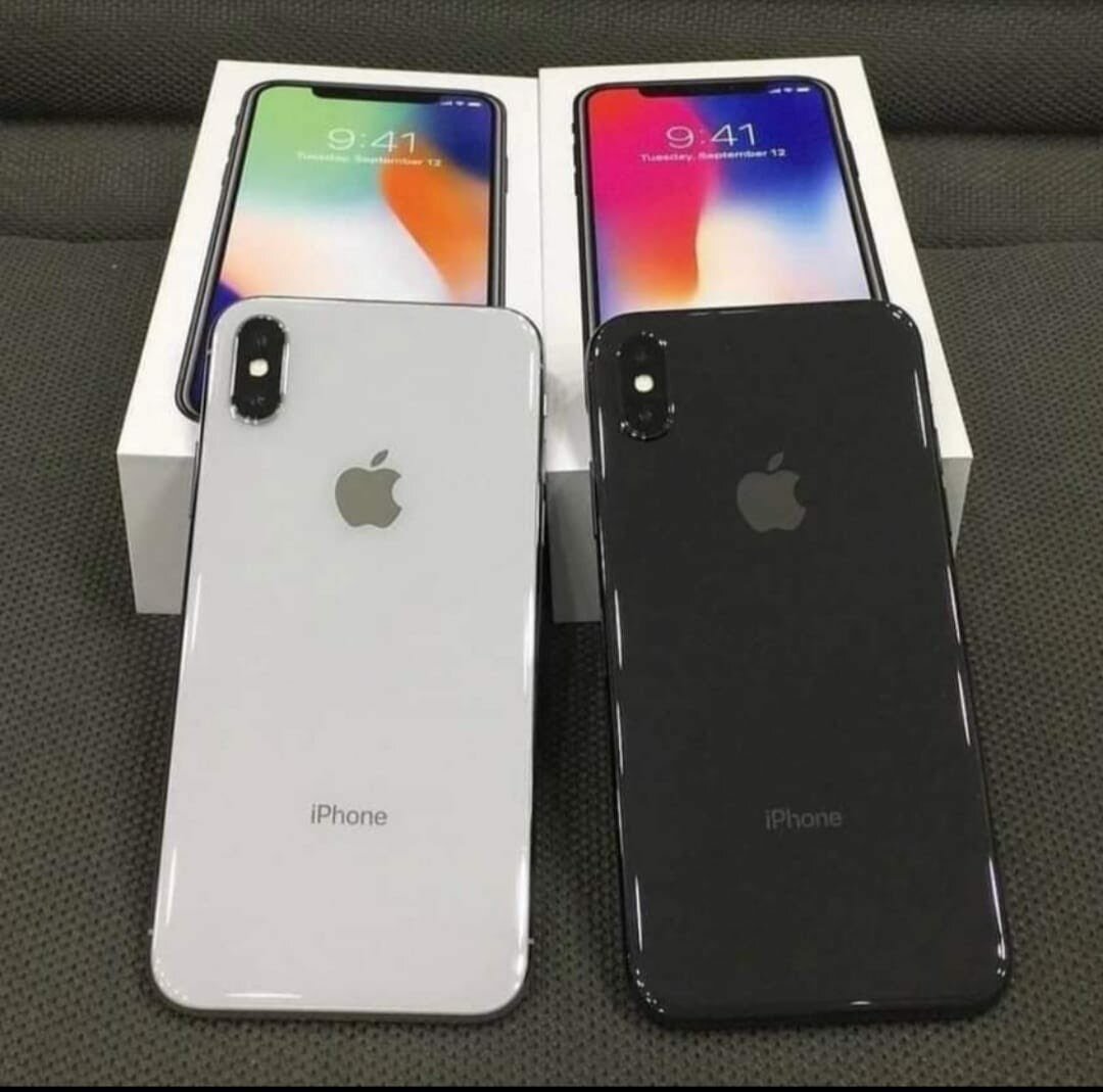 iPhone X 64gb