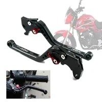 MOXI Original Adjustable Clutch & Brake Lever - 6 Position for Honda CB150F