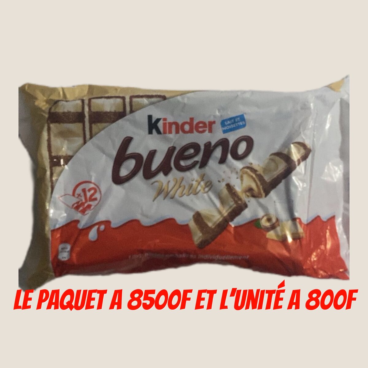 Le goûté chez Phoebe