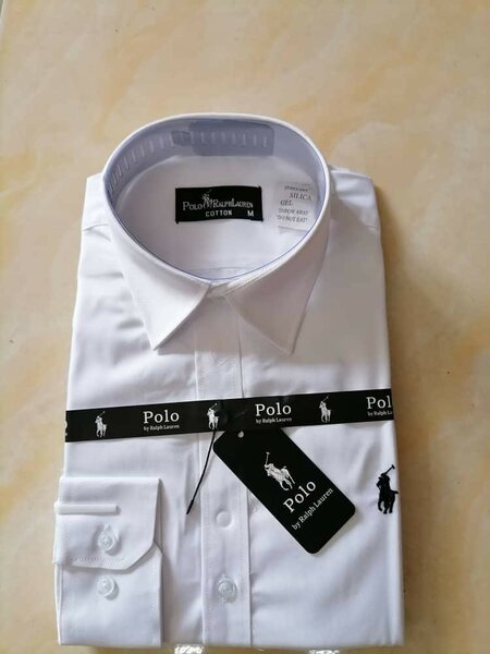 Polo shirts