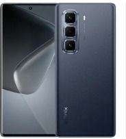 Infinix smartphone