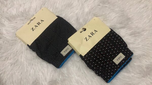 Zara boxers