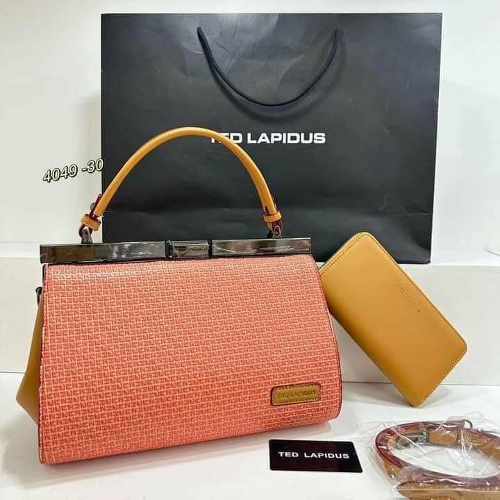 Sacs à main TED LAPIDUS