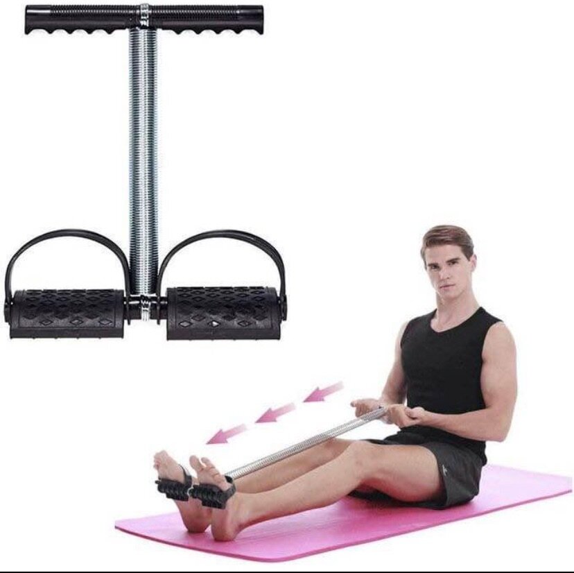 Élastique de musculation