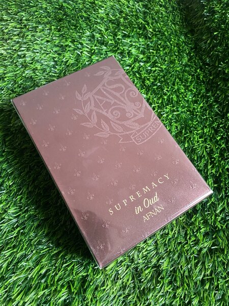 AFNAN SUPREMACY IN OUD