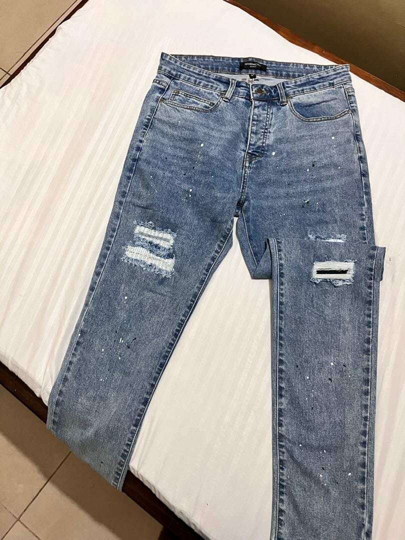 Quality jeans