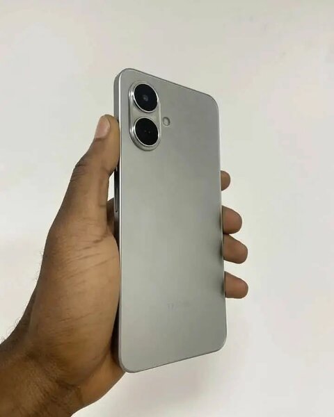 Smartphone Android moderne