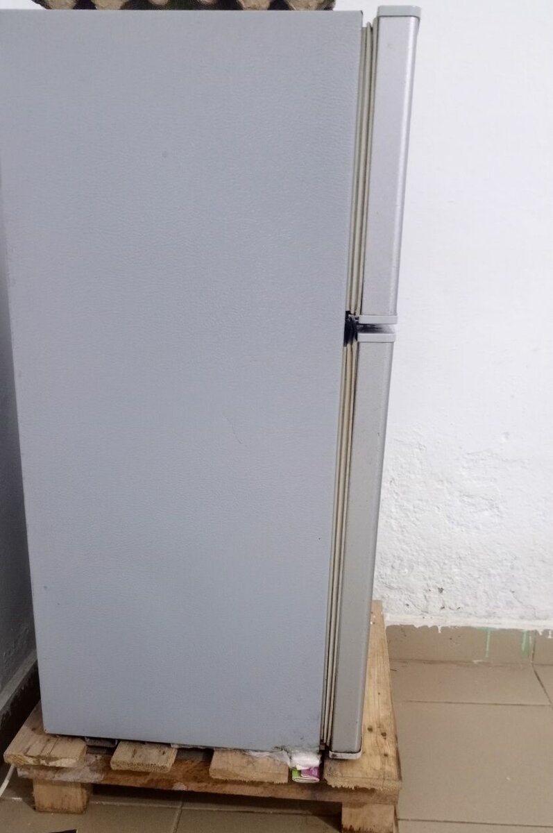 Réfrigérateur économique 2 portes