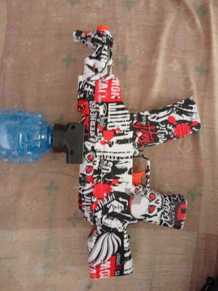 Fusil de Paintball Design Unique