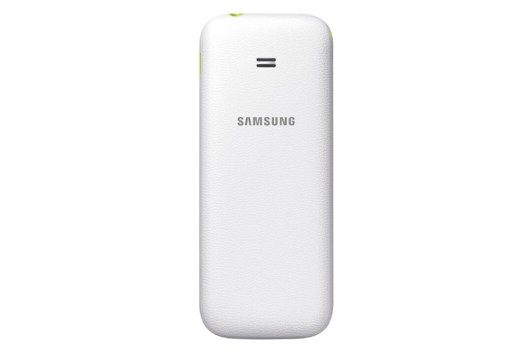 Portable Samsung B315e blanc