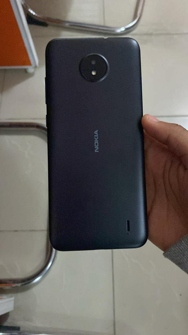 Nokia C10