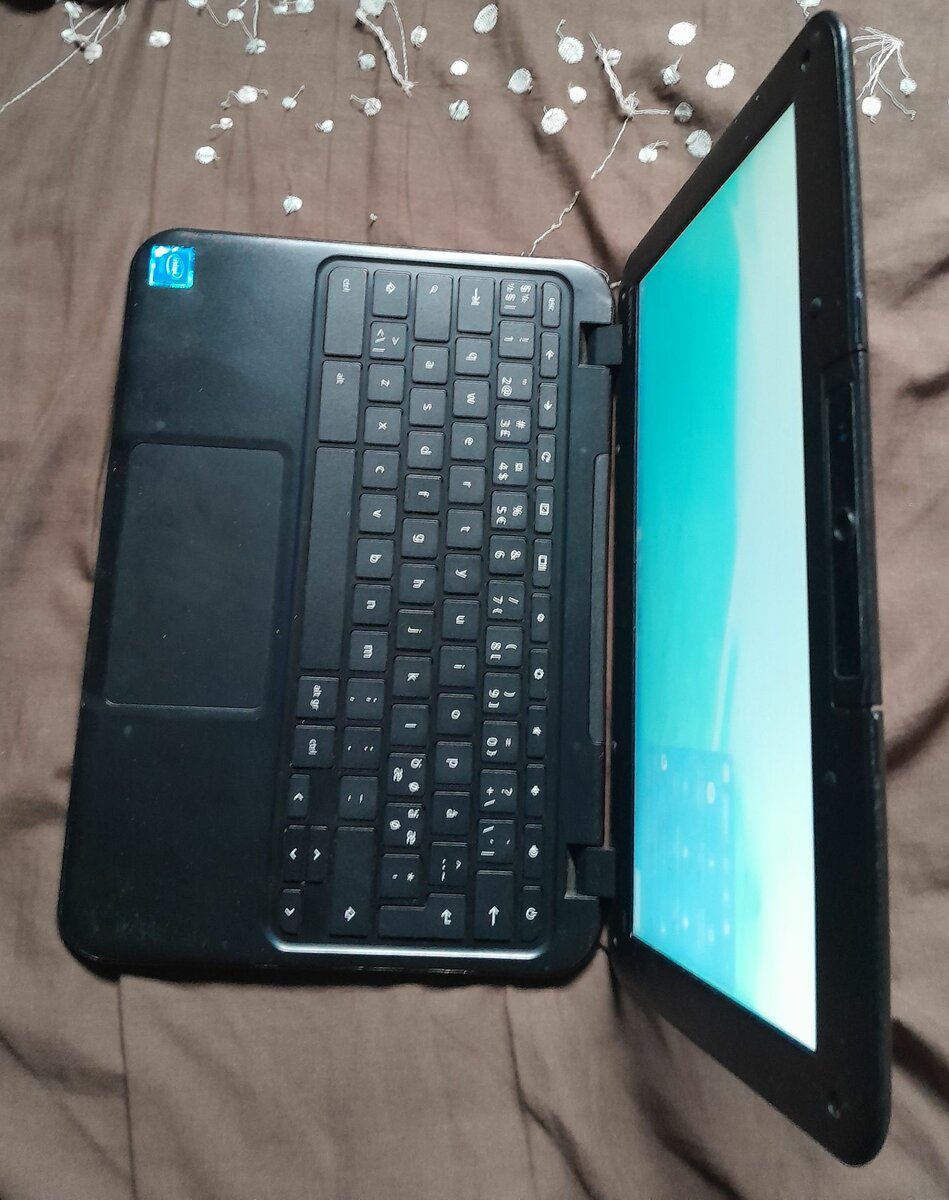 Lenovo N22 chromebook