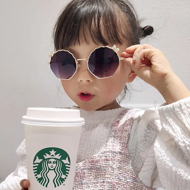 Lunette de soleil ️