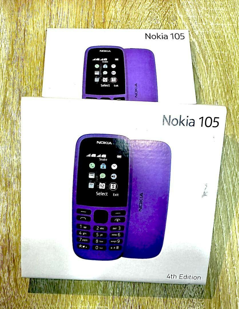 Nokia 105