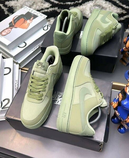 Chaussures de sport Nike Air