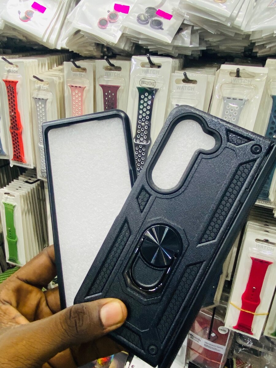 Samsung Fold 4/5 Protective Cover
