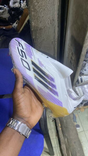 Baskets de sport tendance