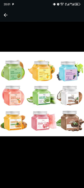 Sels de bain parfumés relaxants