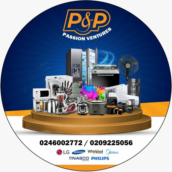 P&P passion Ventures