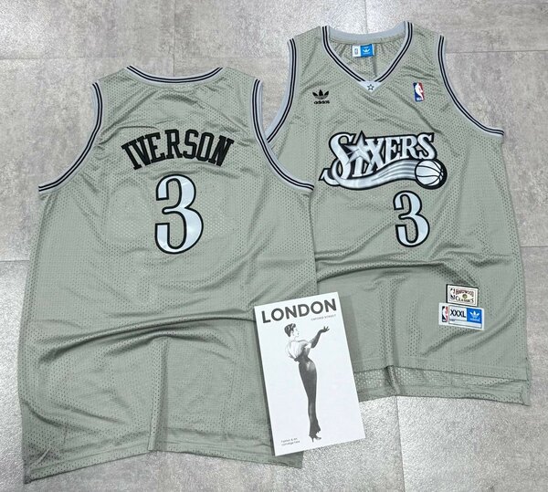 Maillot NBA Réplique Homme