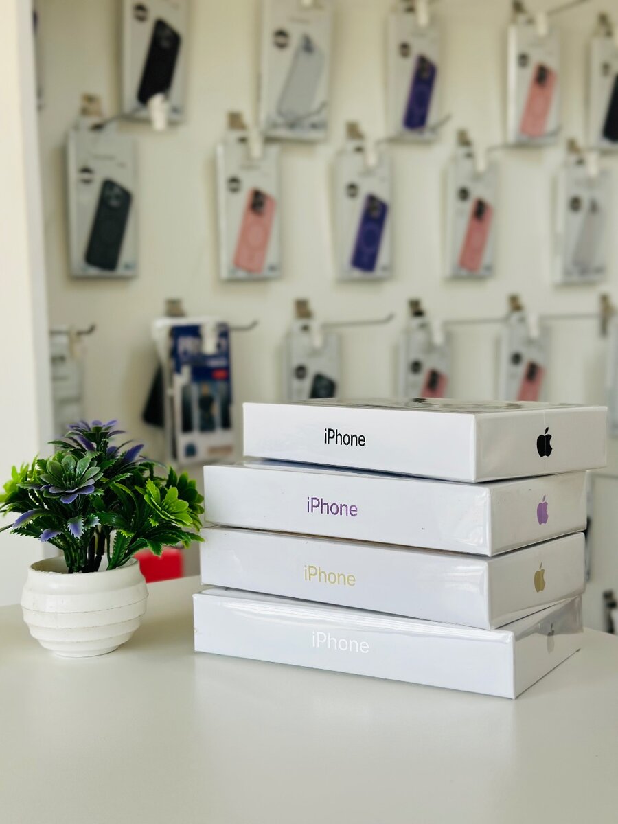 Brand New iPhone 11 128GB