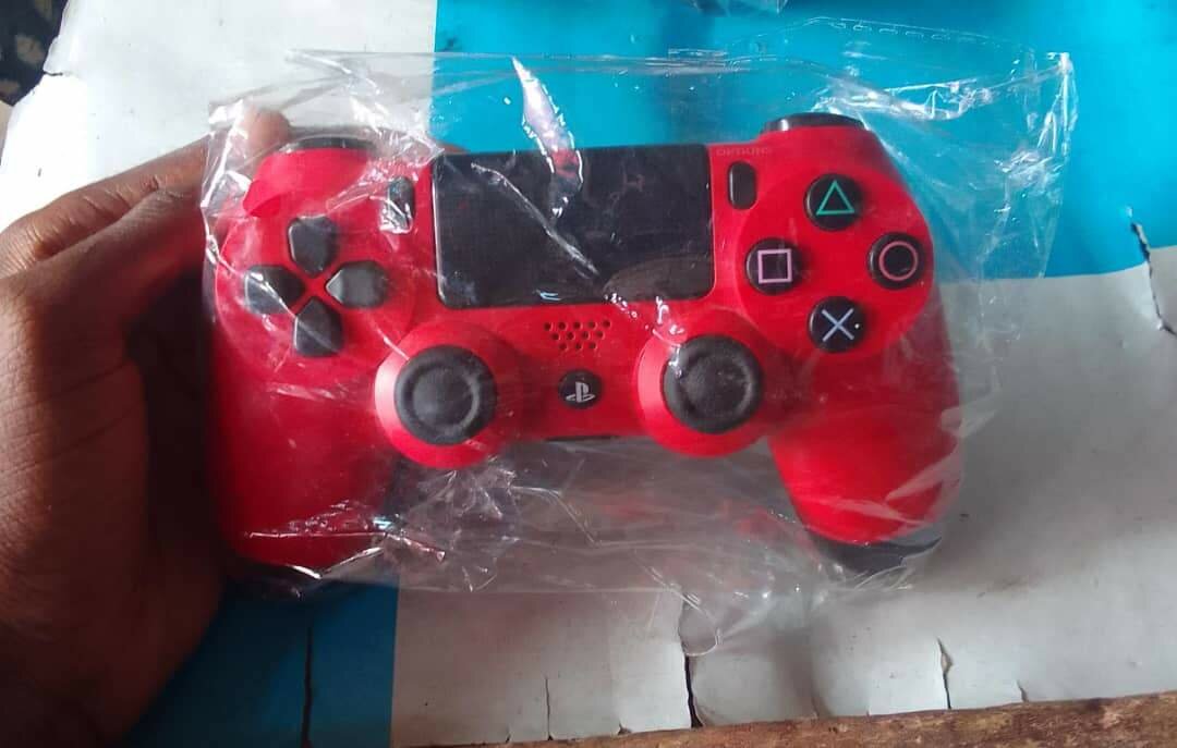 Manette PS4 original