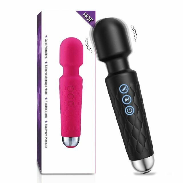 Vibro Masseur sextoys ModelM18